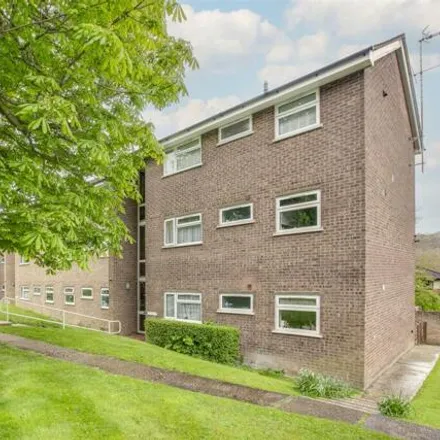 Buy this 2 bed apartment on London Road in Loudwater, HP11 1HH