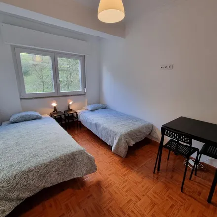 Image 5 - O Pilecas, Avenida Cidade de Londres, 2735-229 Sintra, Portugal - Apartment for rent
