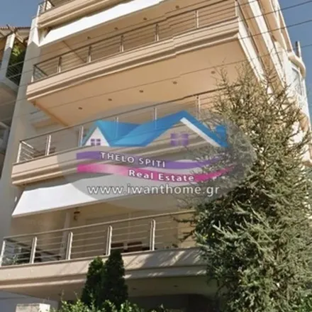 Image 2 - Παπακώστα, Municipality of Alimos, Greece - Apartment for rent