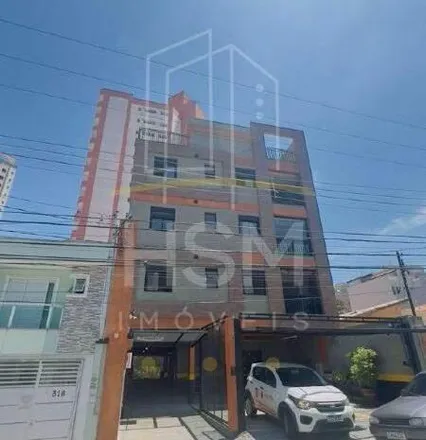 Buy this 3 bed apartment on Unidade Básica de Saúde Professora Regina Maria Dusi Cameron in Rua Anunciata Gobbi 165, Centro
