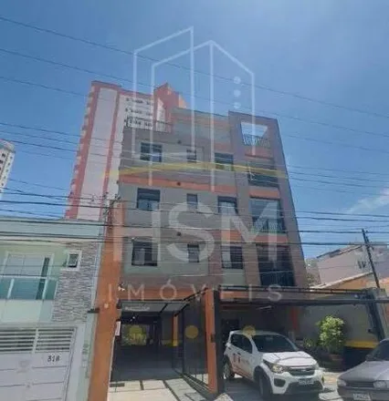 Image 1 - Unidade Básica de Saúde Professora Regina Maria Dusi Cameron, Rua Anunciata Gobbi 165, Centro, São Bernardo do Campo - SP, 09725-520, Brazil - Apartment for sale