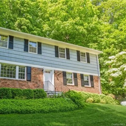 Buy this 4 bed house on 11 Mayberry Road in Chappaqua, New Castle