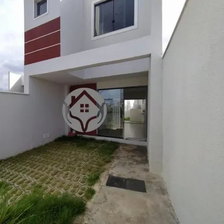 Buy this 2 bed house on Rua Vereador Aldair Machado Maia in Nossa Senhora das Graças, Santa Luzia - MG
