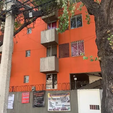 Image 1 - Avenida Doctor José María Vértiz, Colonia Buenos Aires, 06720 Mexico City, Mexico - Apartment for rent