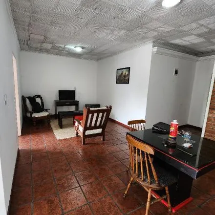 Buy this 1 bed apartment on Sadi Carnot 16 in Partido de Avellaneda, B1874 ABR Wilde