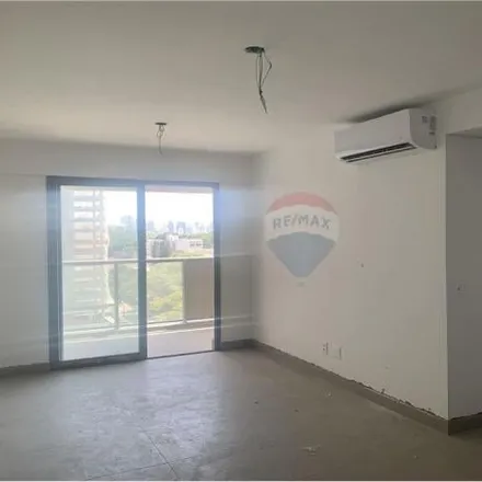 Buy this 1 bed apartment on Avenida Indianópolis 546 in Indianópolis, São Paulo - SP