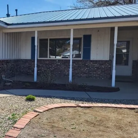 Image 2 - 12278 Pine Ridge Avenue Northeast, Albuquerque, NM 87112, USA - House for sale