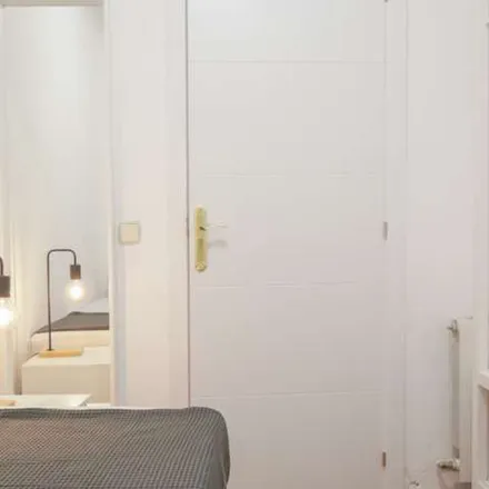 Image 6 - Madrid, Hotel Meninas, Calle de Campomanes, 7, 28013 Madrid - Apartment for rent