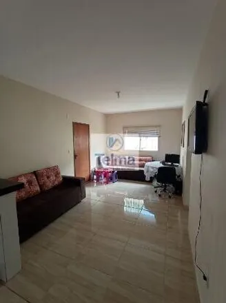 Buy this 3 bed apartment on Rua Piracajuba in São Benedito, Região Geográfica Intermediária de Belo Horizonte - MG