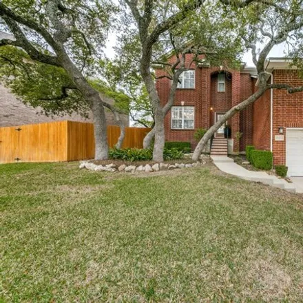 Buy this 3 bed house on 25251 Battle Lake in Bexar County, TX 78260