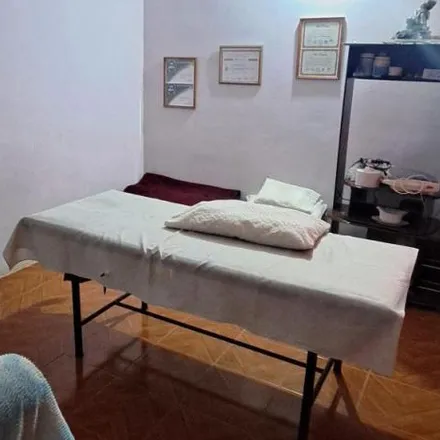 Buy this 4 bed house on José Colombres 929 in Antártida Argentina, Rosario