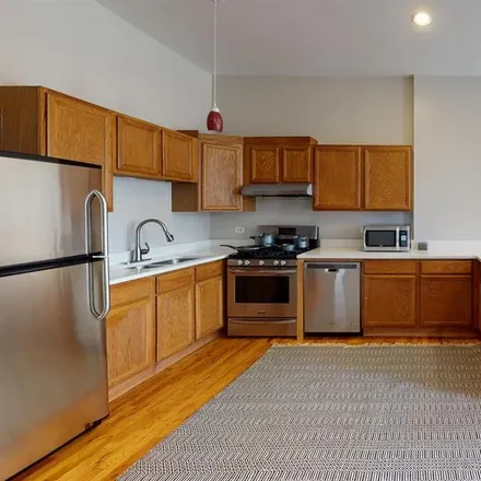 Rent this 1 bed room on 1901-1903 South Blue Island Avenue in Chicago, IL 60608