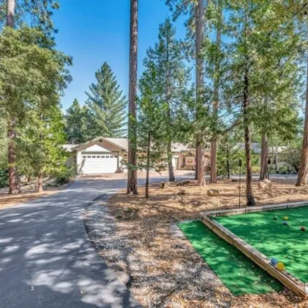 Image 3 - 23320 Comstock Ranch Road, Comstock Ranch, Sonora, CA 95370, USA - House for sale