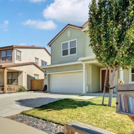 Buy this 4 bed loft on 8024 Claret Court in Vacaville, CA 95687