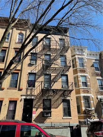 Buy this studio townhouse on 537 56th Street in New York, NY 11220