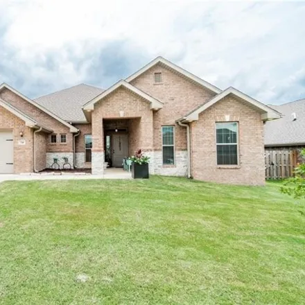 Buy this 4 bed house on 720 Gala Cir in Centerton, Arkansas