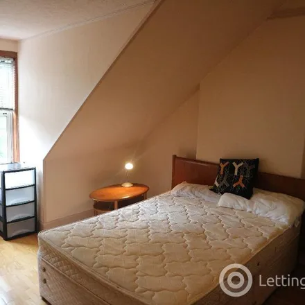 Rent this 1 bed apartment on Newington in Newington Road, City of Edinburgh
