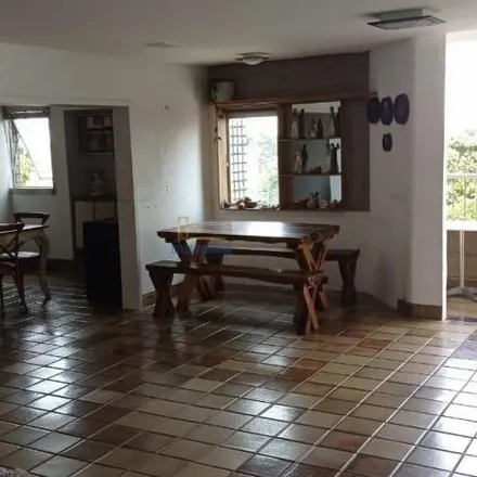 Buy this 3 bed apartment on Rua André Rebouças in Rosarinho, Recife - PE