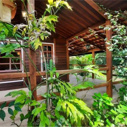 Buy this 3 bed house on unnamed road in Jardim Europa, Teresópolis - RJ