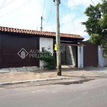 Image 2 - Rua Dona Antônia da Silva Pinheiro, Cidade Verde, Eldorado do Sul - RS, 92990-000, Brazil - House for sale