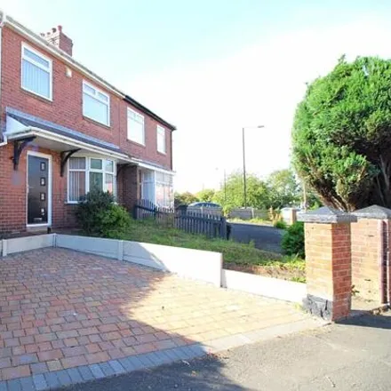 Buy this 3 bed duplex on 8 Rogerson Terrace in Newcastle upon Tyne, NE5 5JS