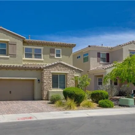 Rent this 4 bed house on 6732 Pivot Point Street in Spring Valley, NV 89148