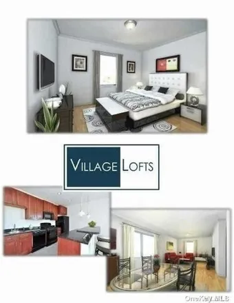 Rent this 1 bed apartment on 479 Front Street in Village of Hempstead, NY 11550