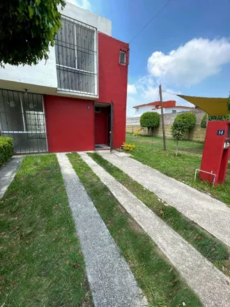 Buy this 3 bed house on Cerrada B República de Bulgaria in 72130 Puebla, PUE