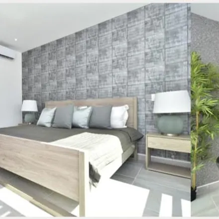 Buy this studio house on unnamed road in 77530 Cancún, ROO