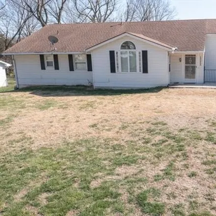 Buy this 3 bed house on 2343 North McCoy Street in Independence, MO 64050
