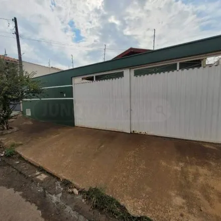 Image 1 - Avenida Archimedes Dutra, Santa Rosa, Piracicaba - SP, 13412-010, Brazil - House for rent