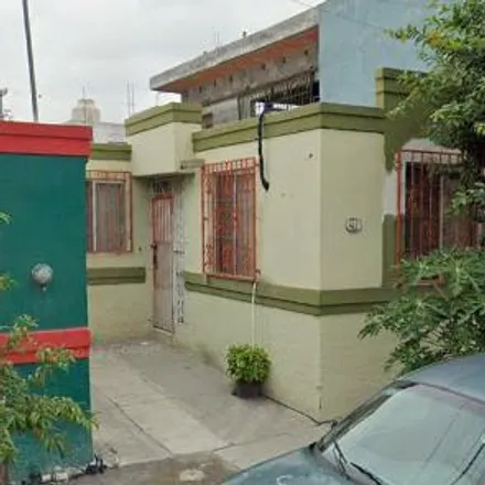 Image 2 - Alfaro Siqueiros, Misión Real, 66648 Apodaca, NLE, Mexico - House for sale