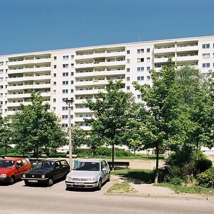 Rent this 3 bed apartment on Am Berl 16 in 13051 Berlin, Germany