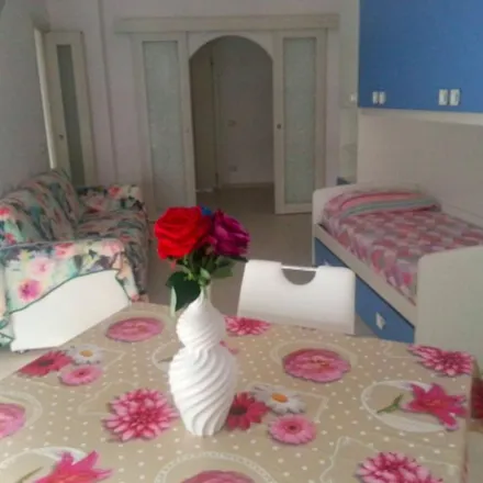 Rent this 1 bed apartment on Via Giuseppe Zamboni in 00146 Rome RM, Italy