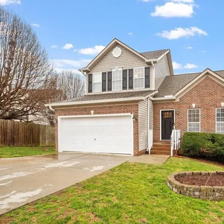 Buy this 3 bed house on 5576 Glencree Court in Raleigh, NC 27612
