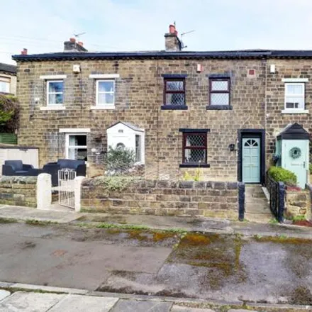 Image 1 - Union Street, Baildon, BD17 7JE, United Kingdom - Townhouse for sale