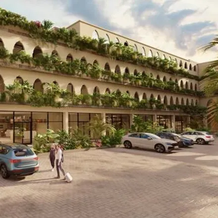 Buy this 1 bed apartment on Avenida 5 in 77762 Tulum, ROO