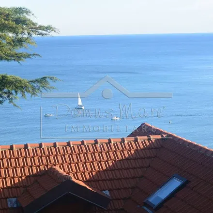 Rent this 4 bed apartment on Via Guidobono 2 in 17012 Albissola Marina SV, Italy