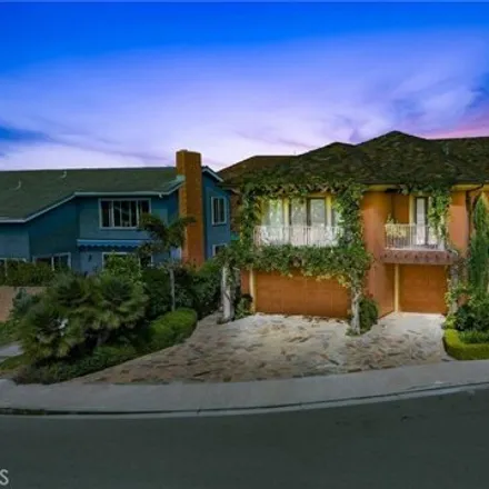 Buy this 3 bed house on 3781 Ragtime Cir in Huntington Beach, California