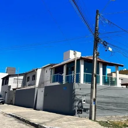 Image 1 - Rua Francisco de Andrade Carneiro, Bessa, João Pessoa - PB, 58036-002, Brazil - House for rent