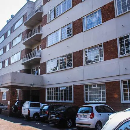 Image 2 - Cavendish Road, Yeoville, Johannesburg, 2001, South Africa - Apartment for rent