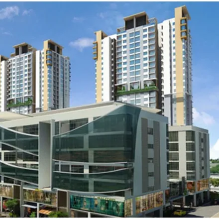 Image 3 - Street Mall @ One South, Kuala Lumpur–Seremban Expressway, 43300 Subang Jaya, Selangor, Malaysia - Apartment for rent
