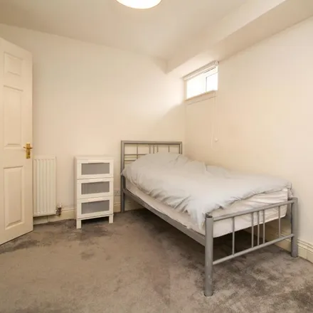 Rent this 1 bed room on National Car Parks in Nunn's Road, Colchester