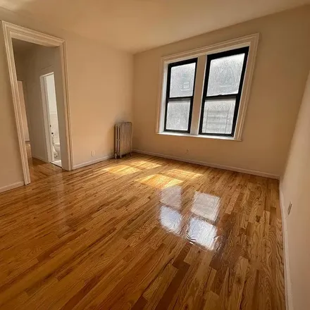 Rent this 1 bed apartment on 2851 Valentine Ave in Bronx, NY 10458