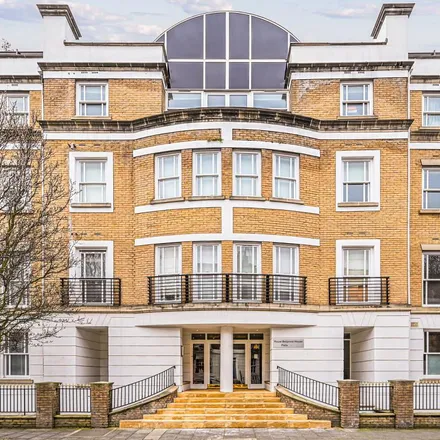 Image 2 - 2, Gillingham Street, London, SW1V 1AG, United Kingdom - Apartment for rent