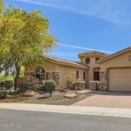 Rent this 4 bed house on 31499 North 133rd Drive in Peoria, AZ 85383