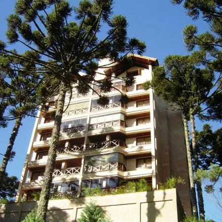 Image 2 - unnamed road, Quinta da Serra, Canela - RS, 95680-000, Brazil - Apartment for sale