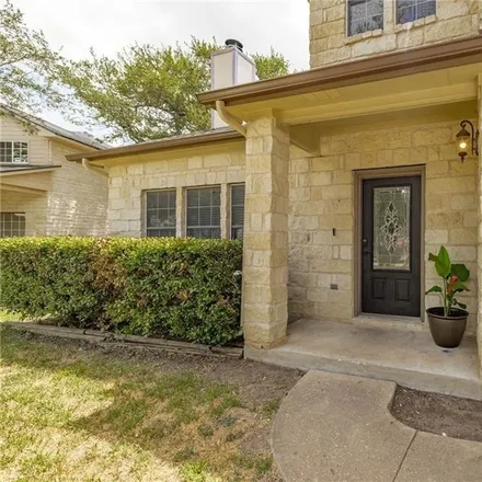 Image 3 - 600 Haley's Cove, Leander, TX 78641, USA - House for sale