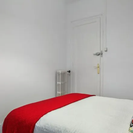 Rent this 1 bed apartment on Carrer de València in 613, 08026 Barcelona