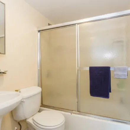 Rent this 1 bed apartment on Bayley-Seton in 75 Vanderbilt Avenue, New York